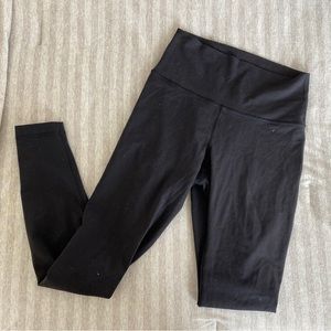 Lululemon Wunder Unders